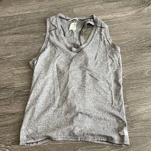 North Face Razor Back Tank Size L